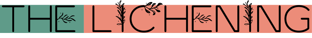 Lichen Logo small