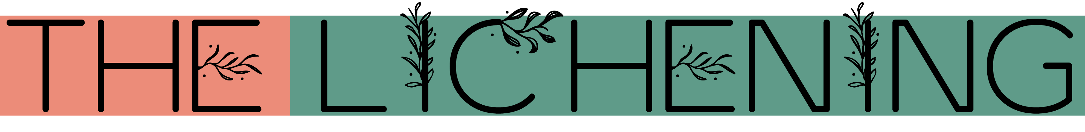 Lichen Logo alt